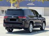 Toyota Land Cruiser GXR Twin Turbo 2024